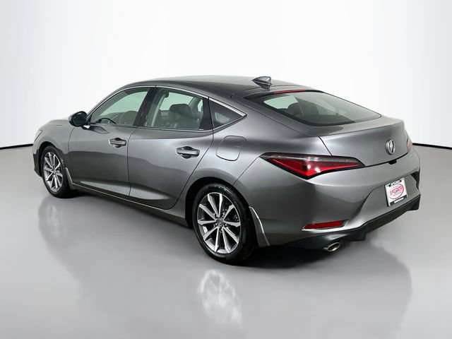 Used 2024 Acura Integra FWD image 17