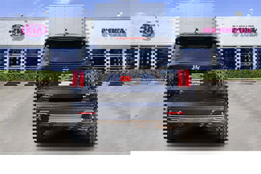 Certified 2023 Kia Sorento SX Prestige image 5