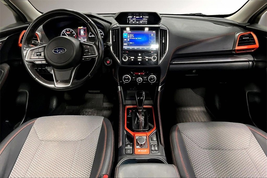 Used 2019 Subaru Forester Sport image 7
