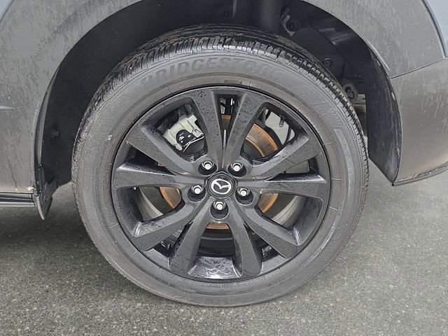 Used 2023 MAZDA CX-30 AWD 2.5 S w/ Preferred Package image 30