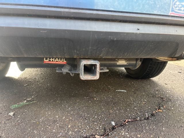 Used 2015 Subaru Forester 2.5i Limited image 10