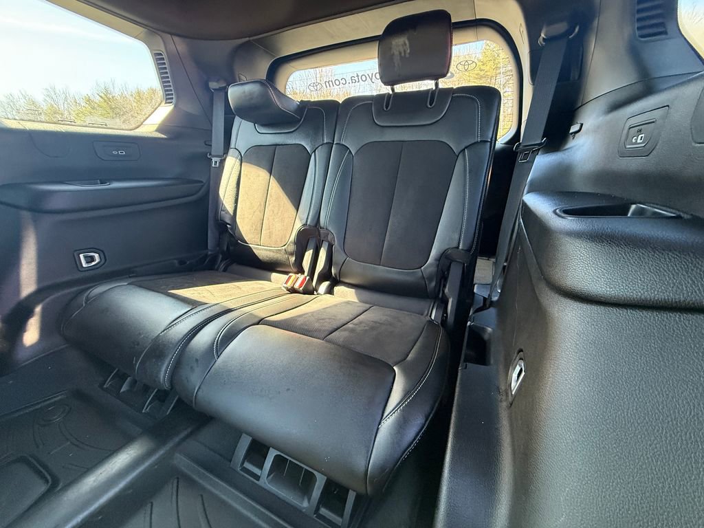 Used 2022 Jeep Wrangler Unlimited Sport S image 16