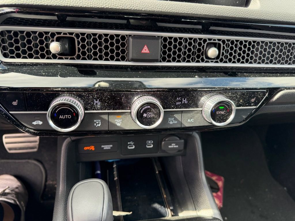 Used 2026 Honda Civic Sport Touring image 18