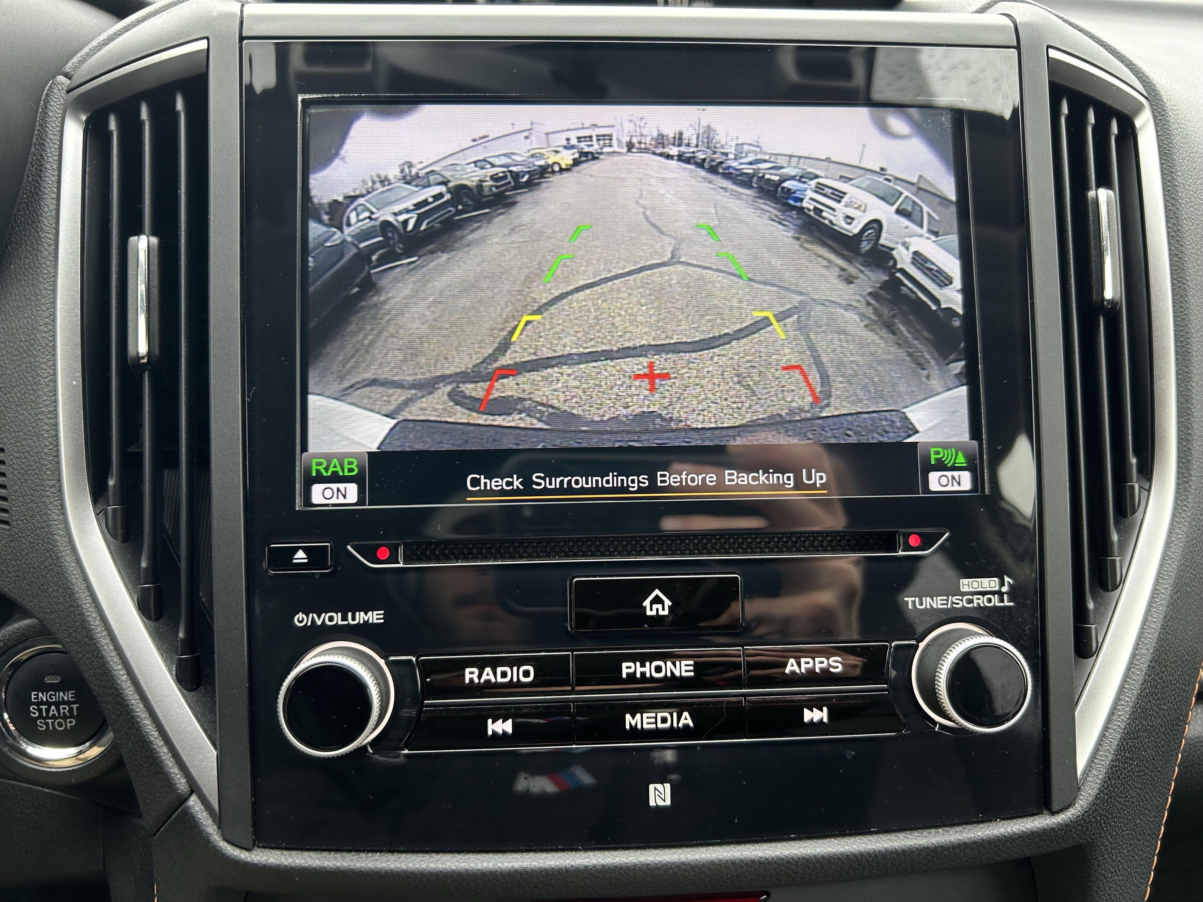 Used 2018 Subaru Crosstrek 2.0i Limited image 15