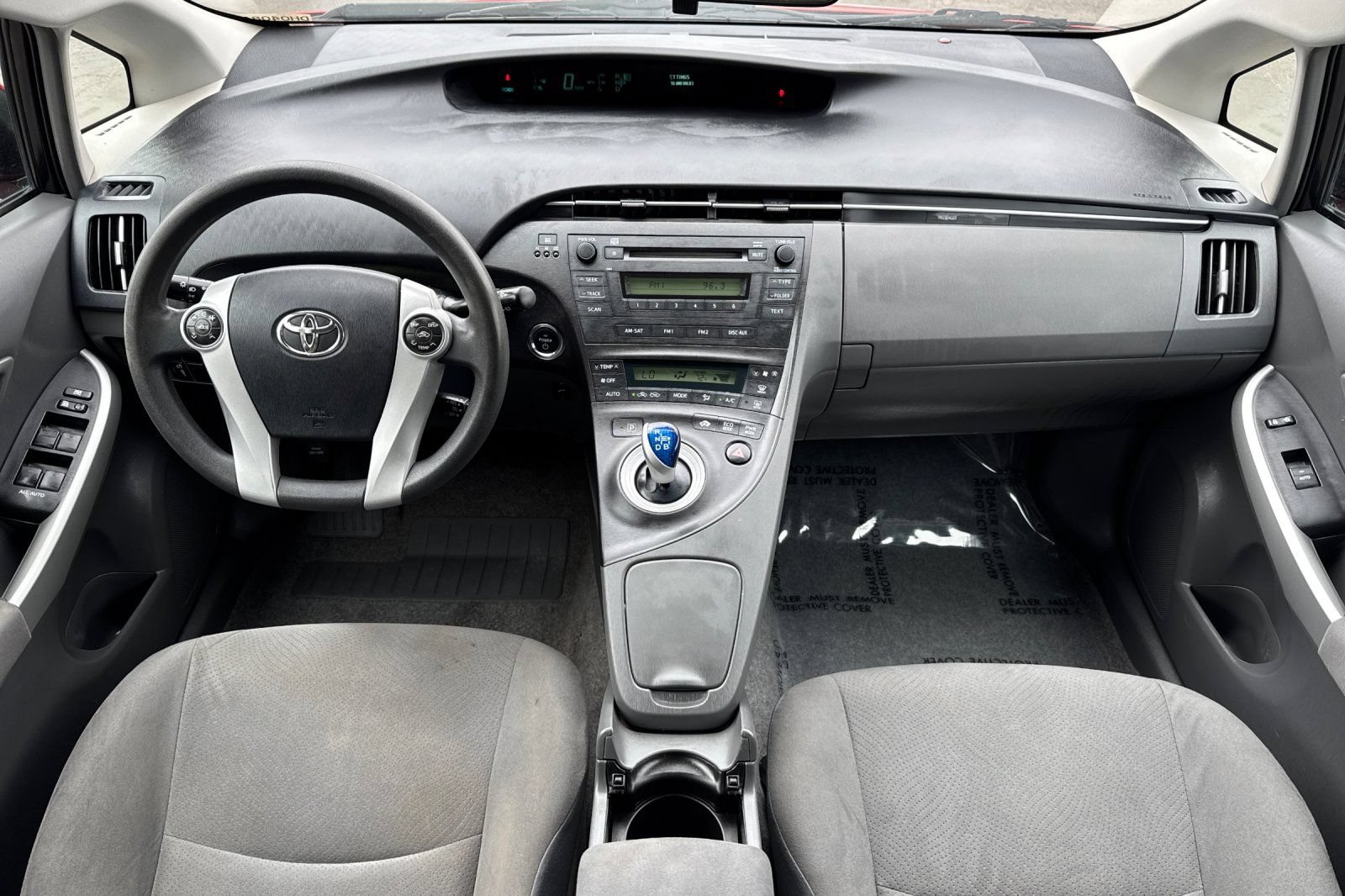 Used 2010 Toyota Prius One FWD image 15