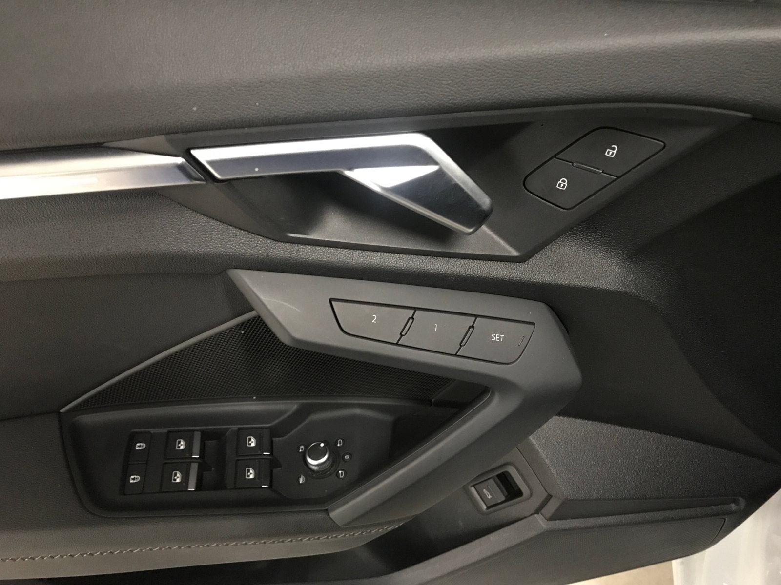 Used 2023 Audi A3 2.0T Premium Plus image 9