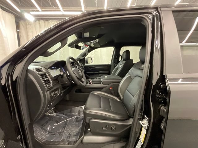 New 2026 RAM 1500 RHO AWD/4WD image 10