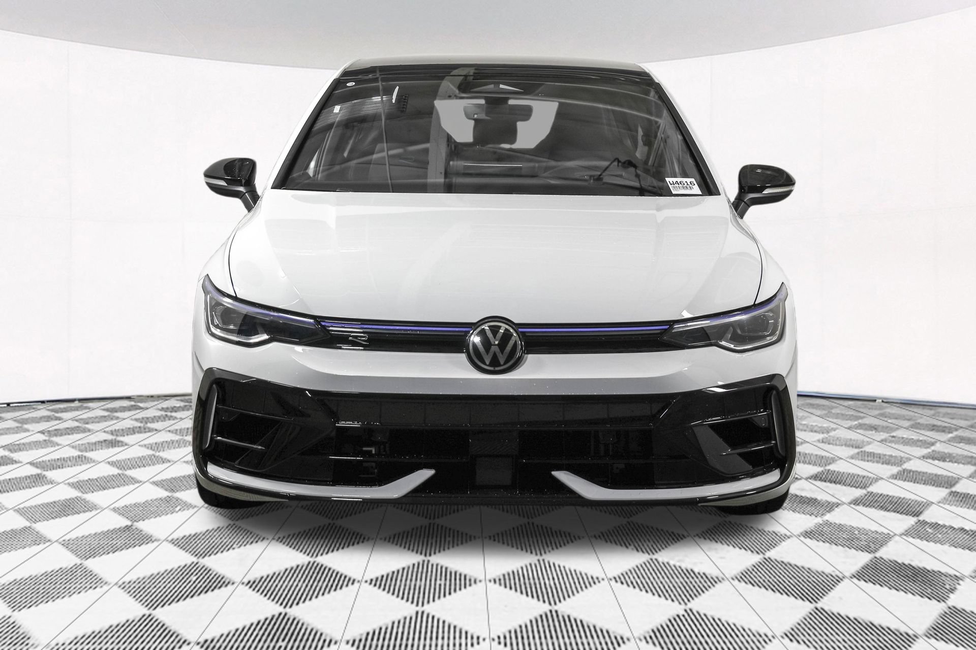 New 2026 Volkswagen Golf AWD/4WD image 8