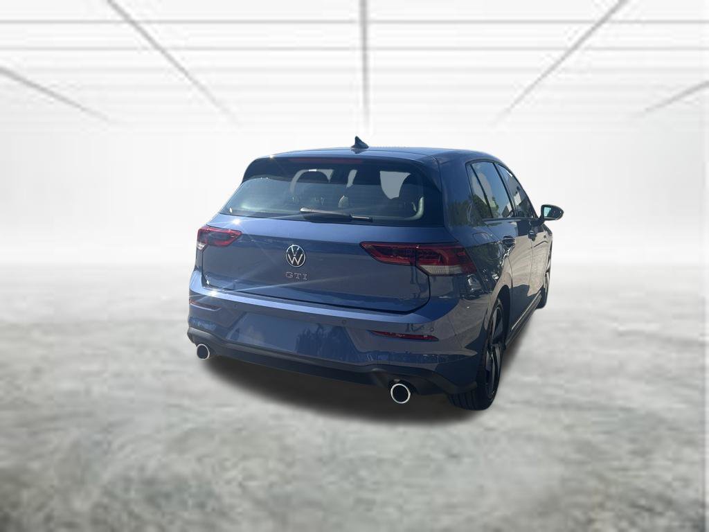 New 2026 Volkswagen GTI S FWD image 6