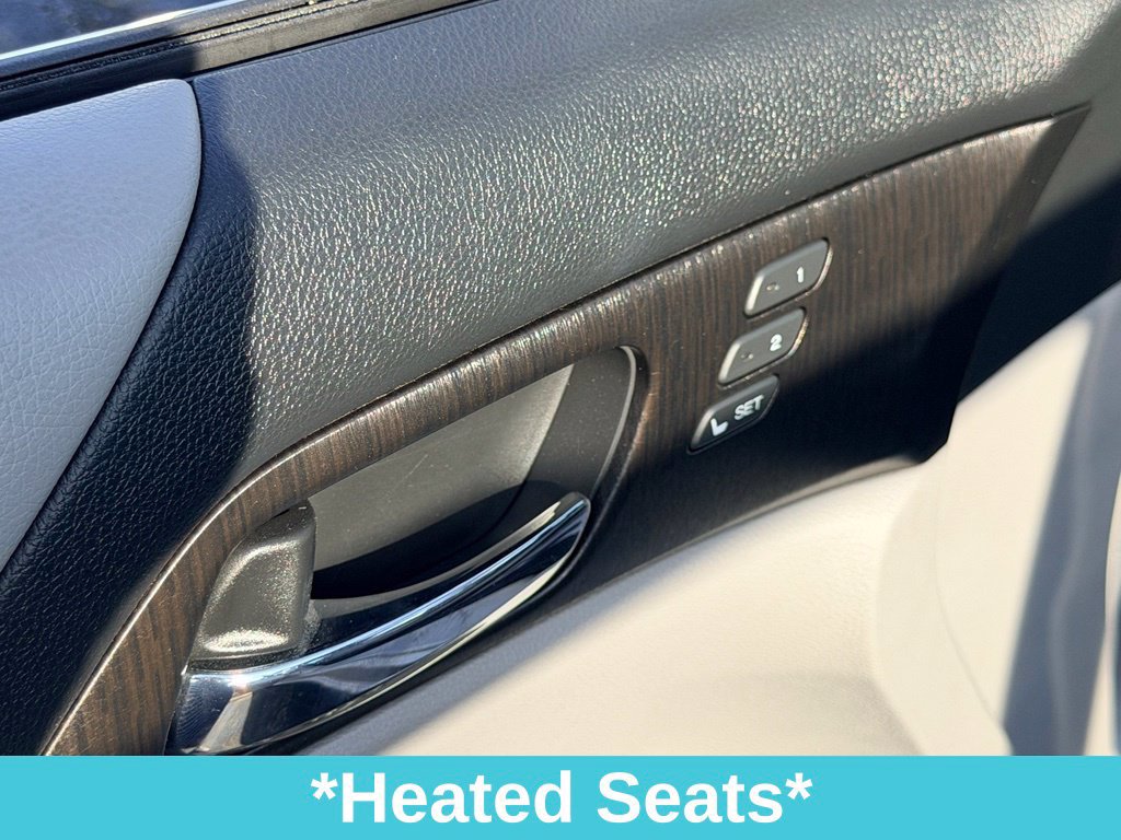 Used 2013 Honda Accord EX-L image 20