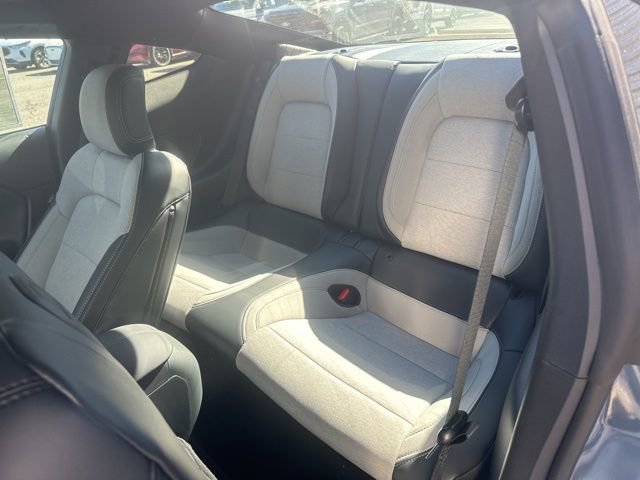 New 2026 Ford Mustang Coupe image 26