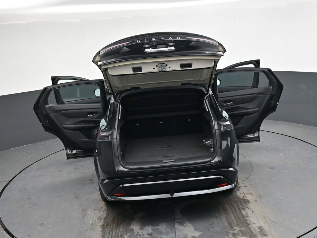 Certified 2023 Nissan Ariya AWD image 44