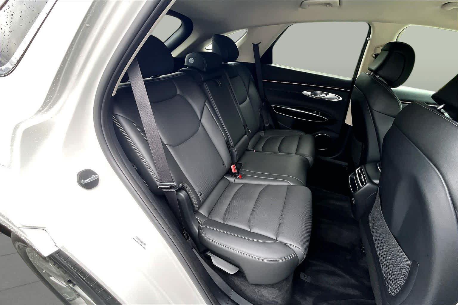 Used 2026 Genesis GV70 2.5T AWD/4WD image 21