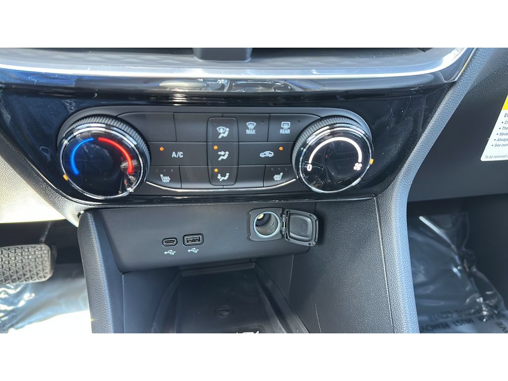 New 2026 Buick Encore GX Sport Touring w/ Advanced Technology Package AWD/4WD image 15