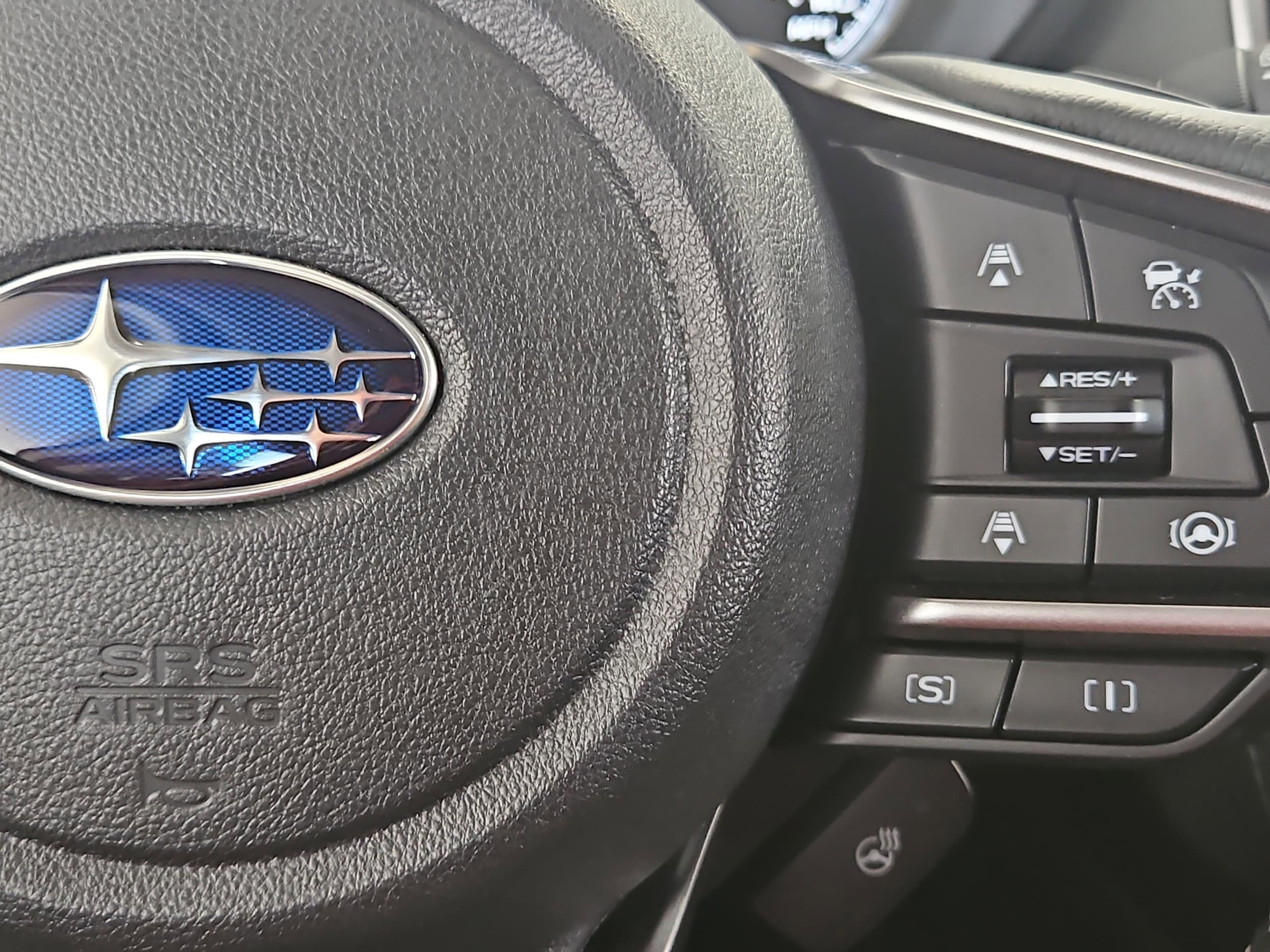Used 2023 Subaru Forester Touring AWD/4WD image 18