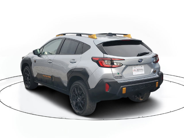 Certified 2024 Subaru Crosstrek 2.5i Wilderness w/ Crosstrek Mirror Package AWD/4WD image 3
