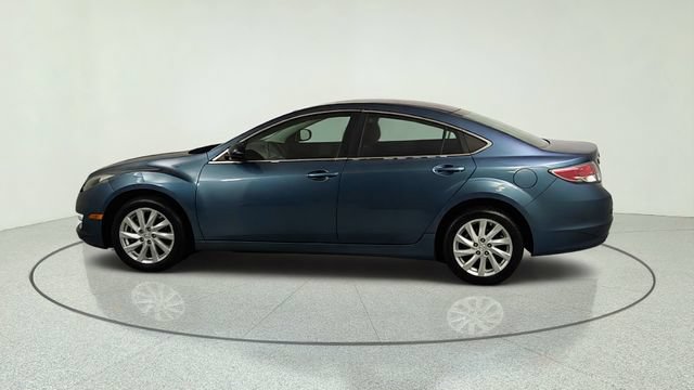 Used 2012 MAZDA MAZDA6 i Touring FWD image 4