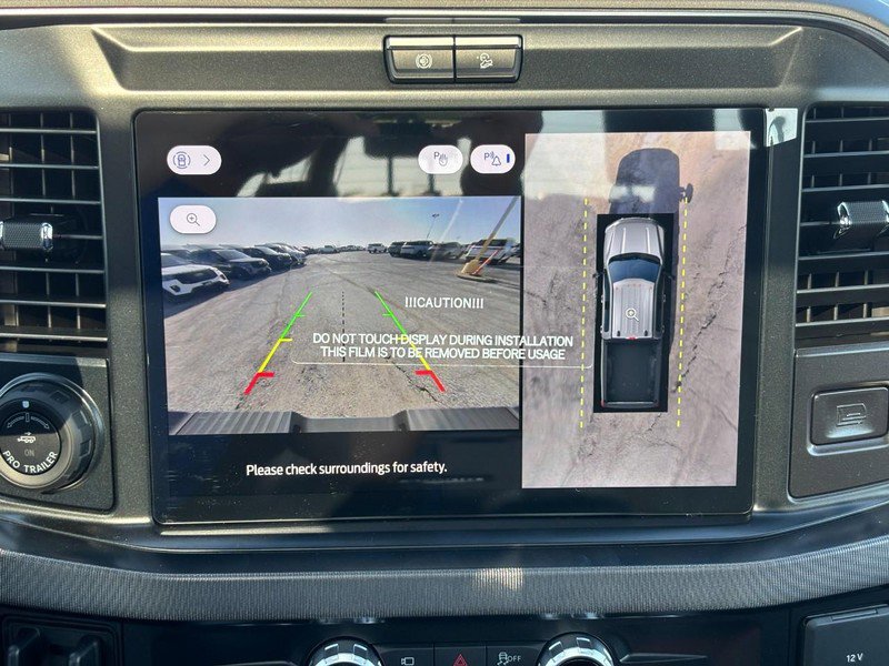 New 2026 Ford F250 Platinum image 22