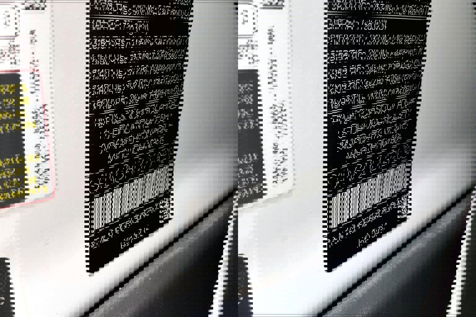 Used 2020 Land Rover Range Rover Sport HST image 37