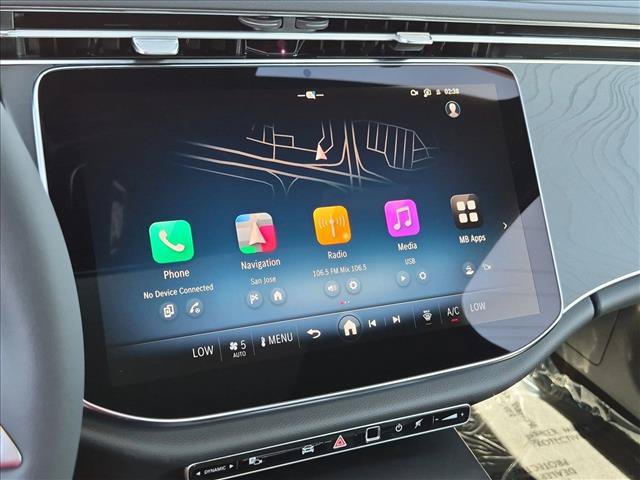 New 2027 Mercedes-Benz E 450 4MATIC Sedan image 12