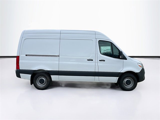 New 2025 Mercedes-Benz Sprinter 2500 image 8
