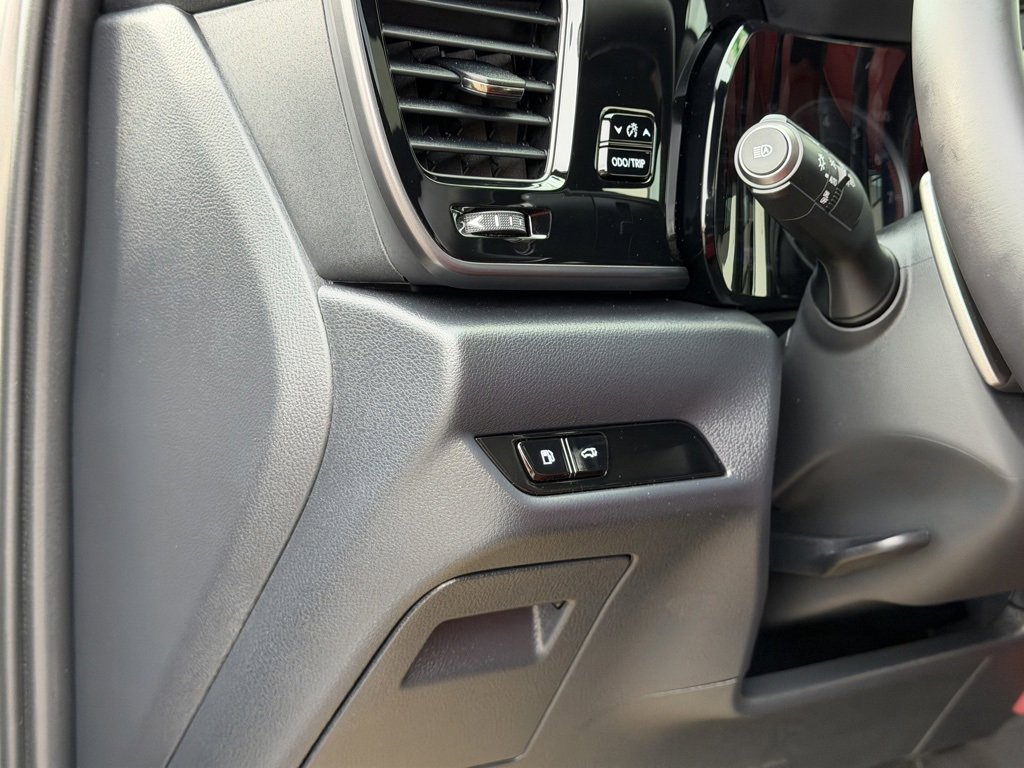 Used 2025 Lexus NX 350 AWD w/ Accessory Package (2T) image 25