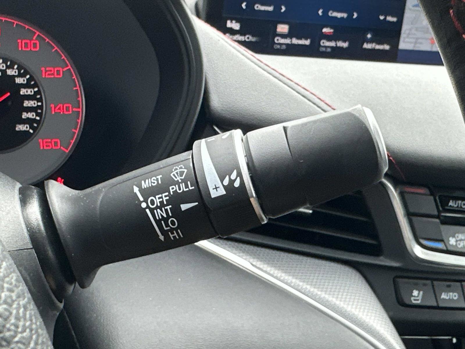 Used 2023 Acura TLX SH-AWD w/ A-SPEC Pkg image 28