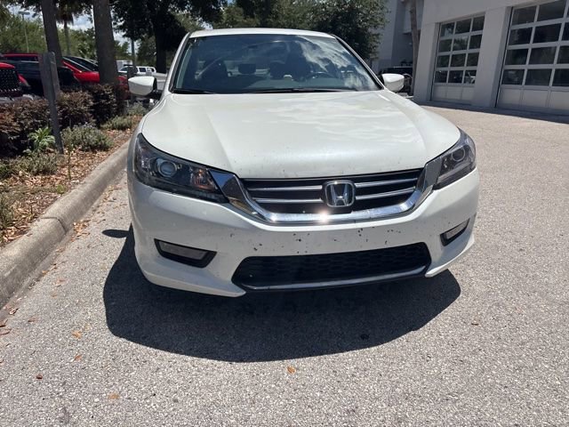 Used 2014 Honda Accord Sport image 5