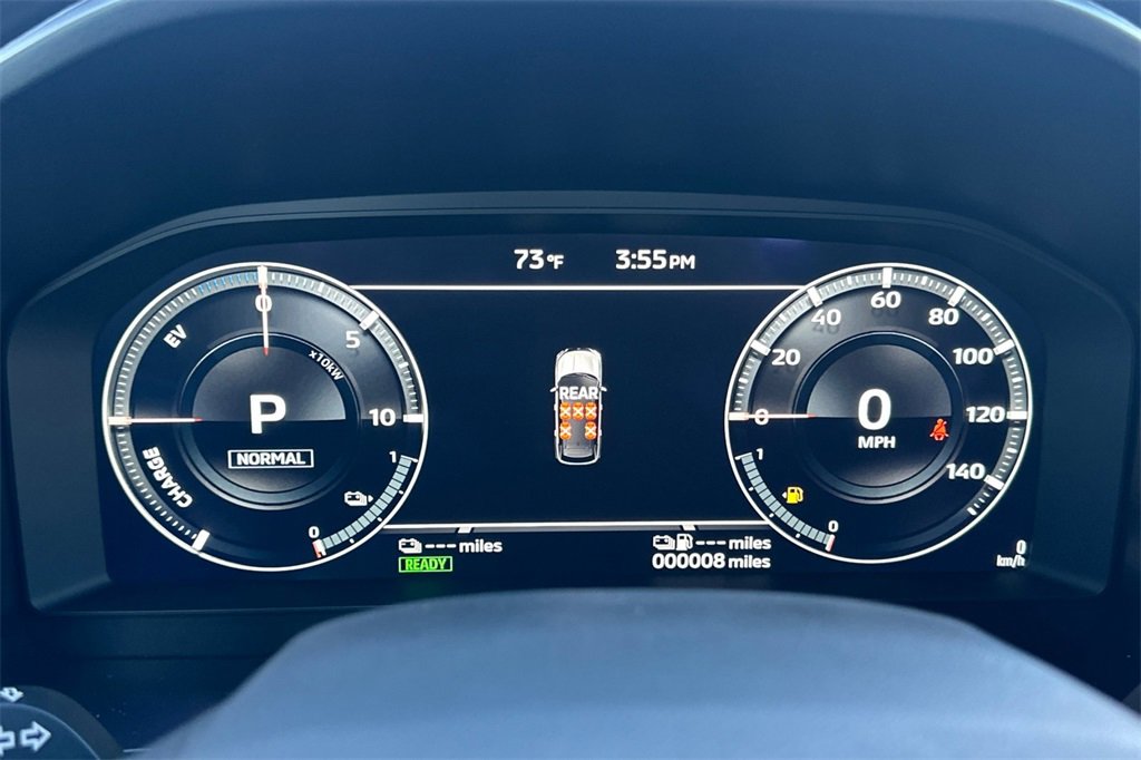 New 2025 Mitsubishi Outlander SE image 24