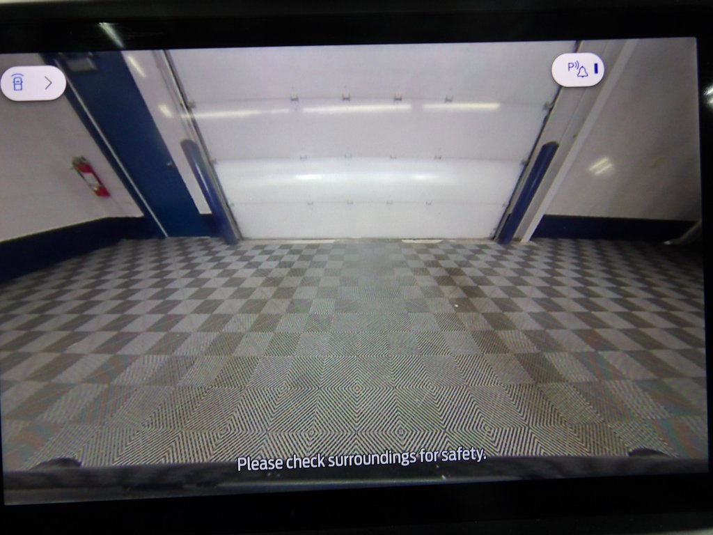 Used 2024 Ford F250 Lariat w/ Black Appearance Package image 16