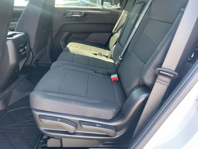 New 2026 Chevrolet Tahoe LS RWD image 10