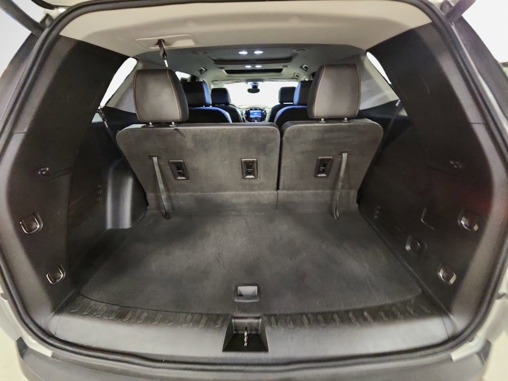 Certified 2020 Chevrolet Traverse RS w/ LPO, Floor Liner Package AWD/4WD image 25