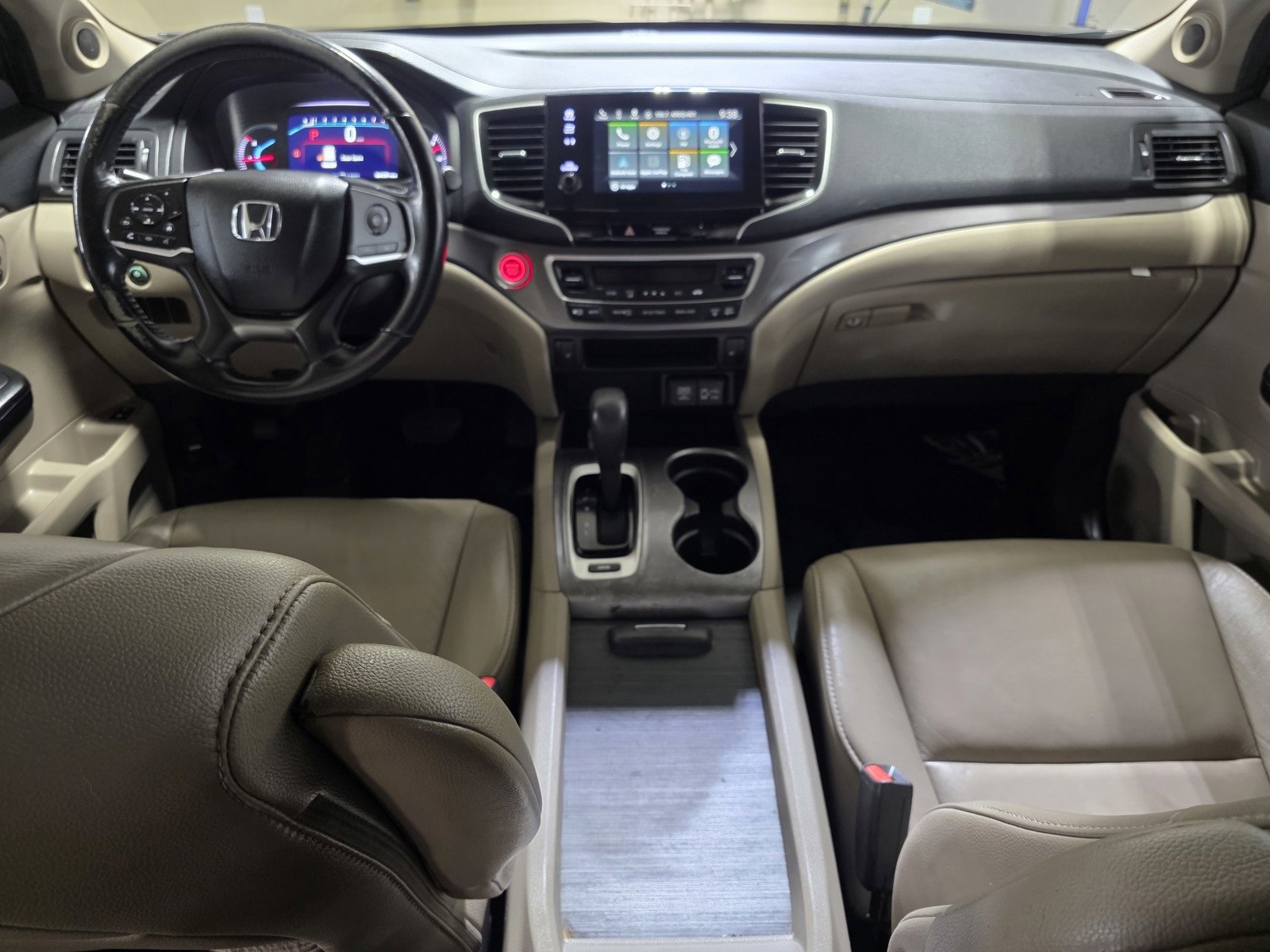 Used 2020 Honda Pilot EX-L image 19