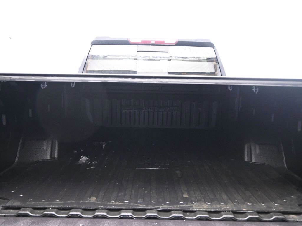 Used 2019 GMC Sierra 1500 Denali w/ Technology Package image 32