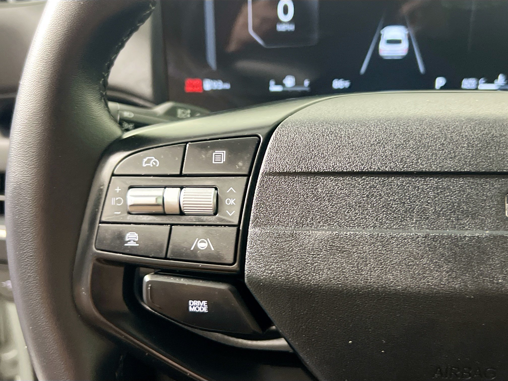 Used 2025 Kia K4 EX FWD image 17