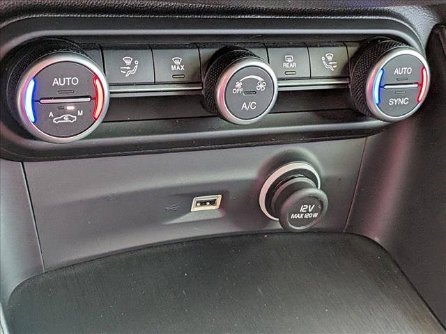 Used 2020 Alfa Romeo Stelvio w/ Nero Edizione RWD image 14