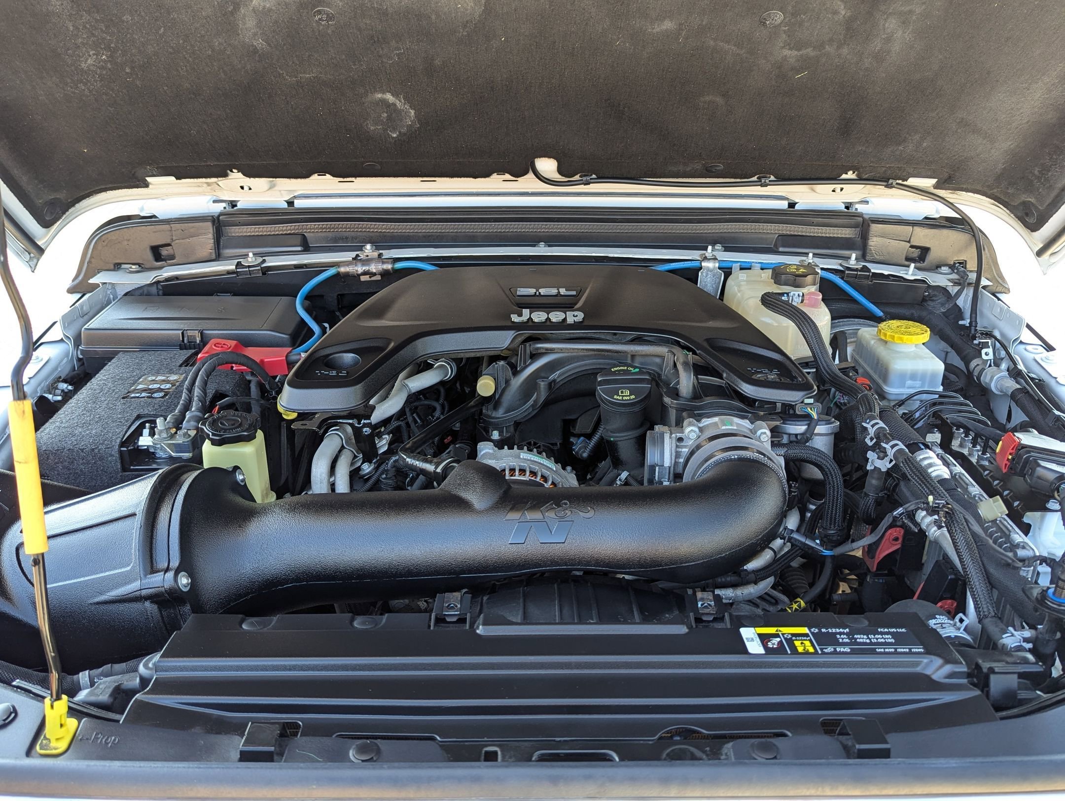 Used 2018 Jeep Wrangler Unlimited Sport image 27