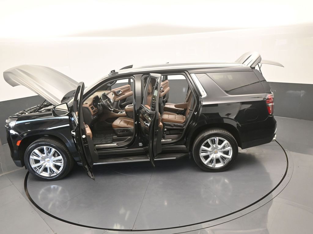 Used 2023 Chevrolet Tahoe High Country AWD/4WD image 84