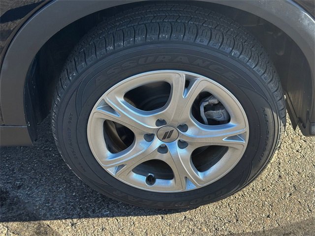 Certified 2024 Dodge Hornet GT Plus image 9