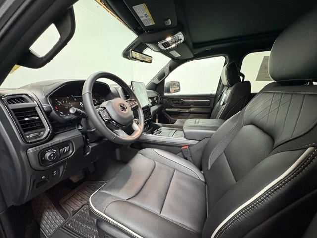New 2026 RAM 1500 Limited image 16