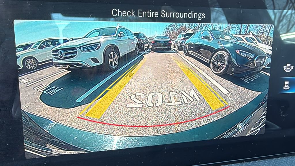 Used 2021 Mercedes-Benz A 220 4MATIC image 26