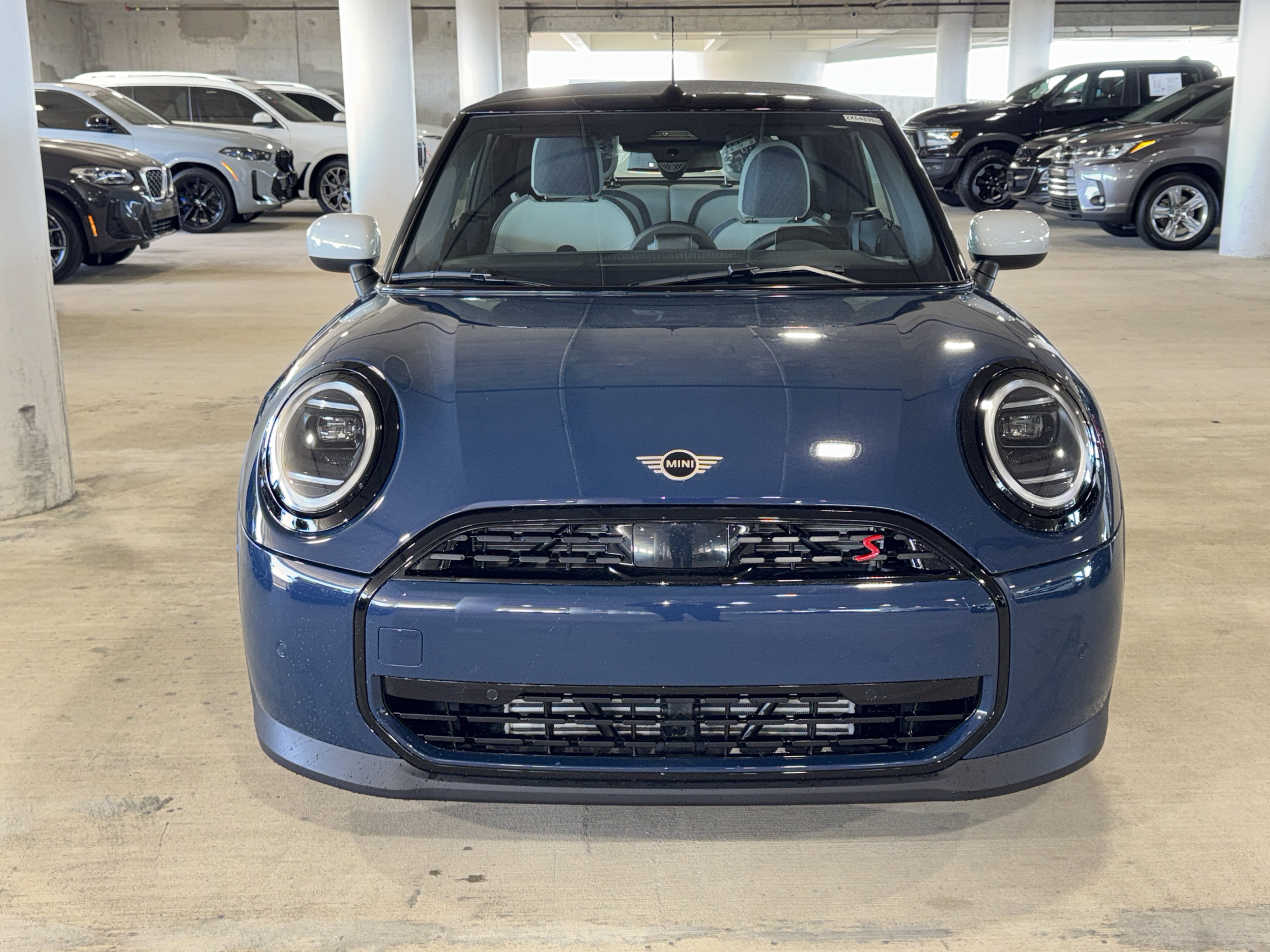 New 2026 MINI Cooper S image 2