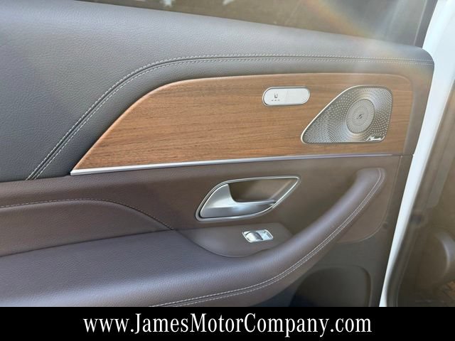 Used 2022 Mercedes-Benz GLE 350 4MATIC image 18