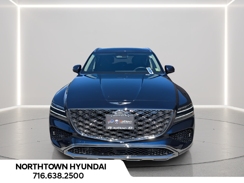 Used 2026 Genesis GV80 2.5T AWD/4WD image 5