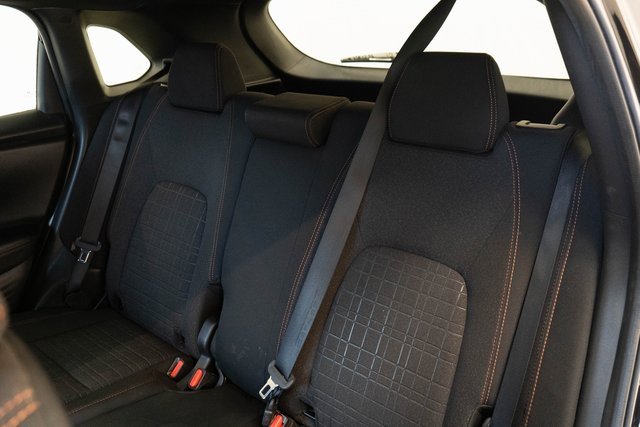 Certified 2025 Honda HR-V Sport image 16