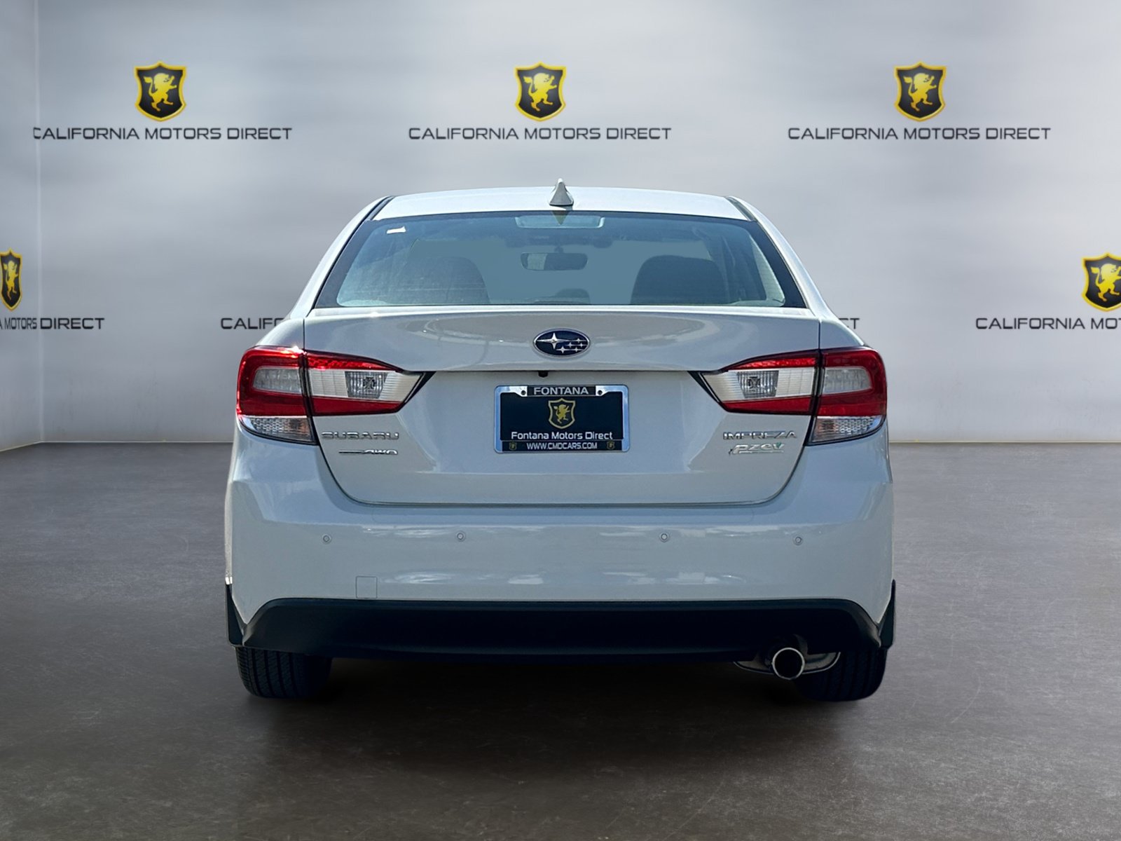 Used 2017 Subaru Impreza 2.0i Limited AWD/4WD image 4