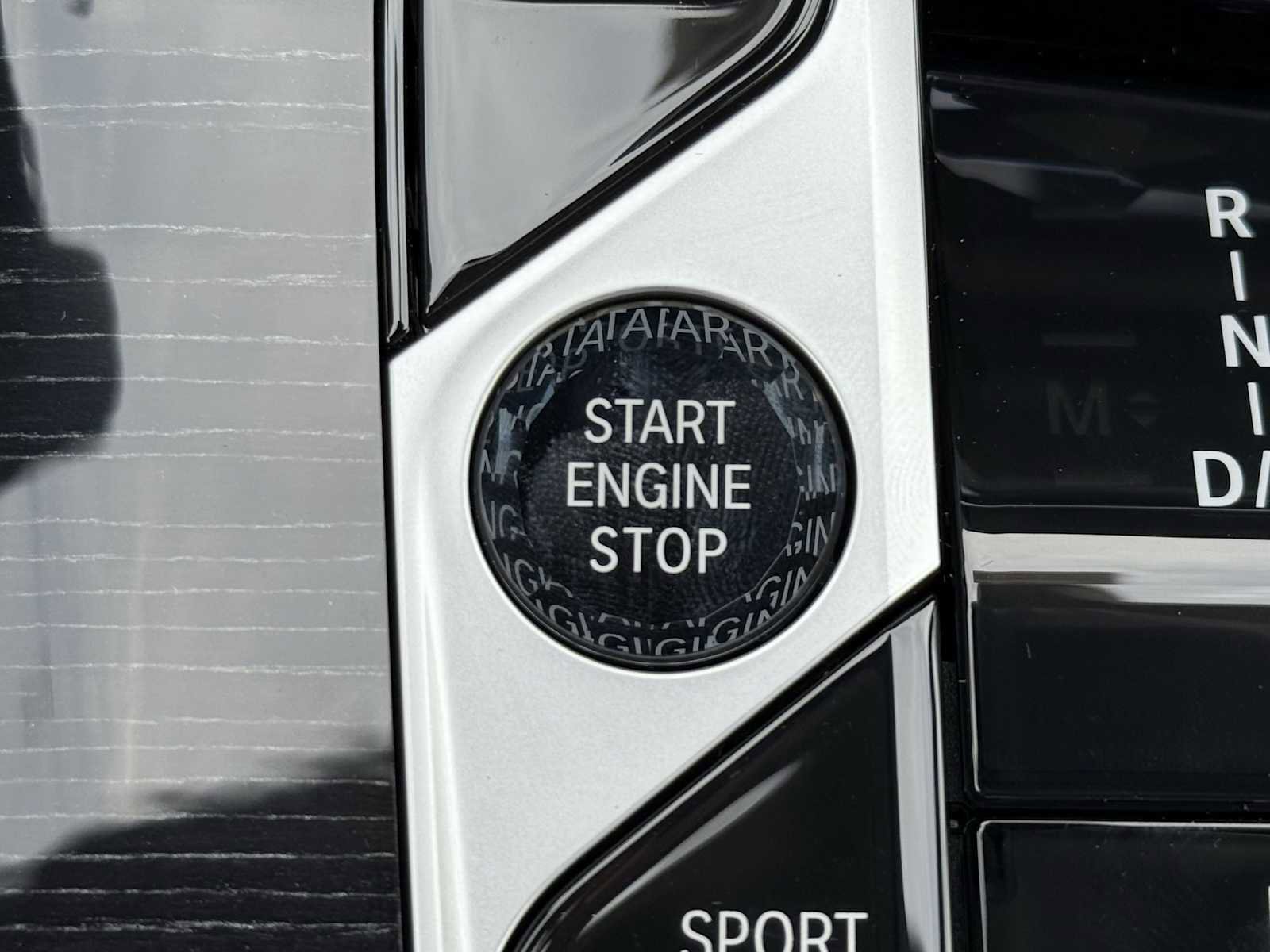 New 2026 BMW X7 xDrive40i w/ Executive Package image 22