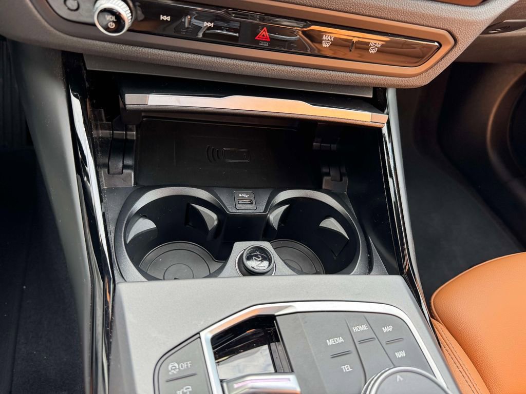 Used 2023 BMW 230i xDrive Coupe w/ Convenience Package image 14