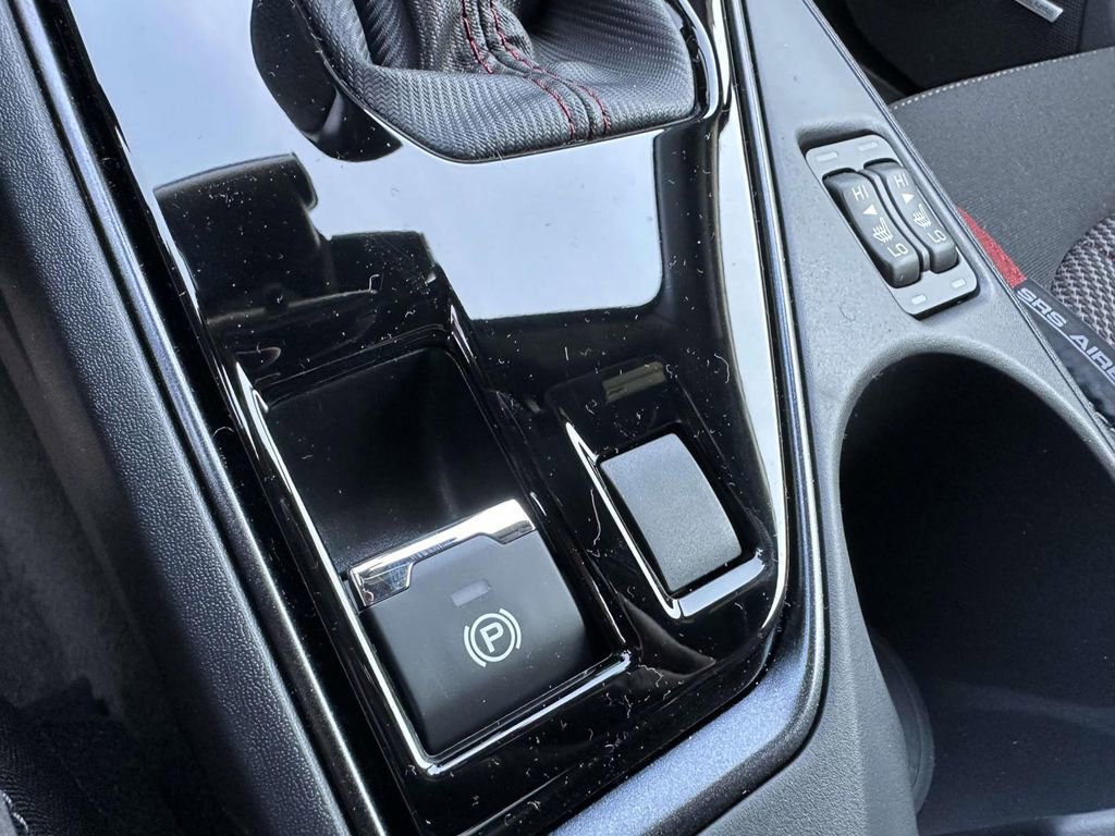 New 2026 Subaru Impreza RS image 21