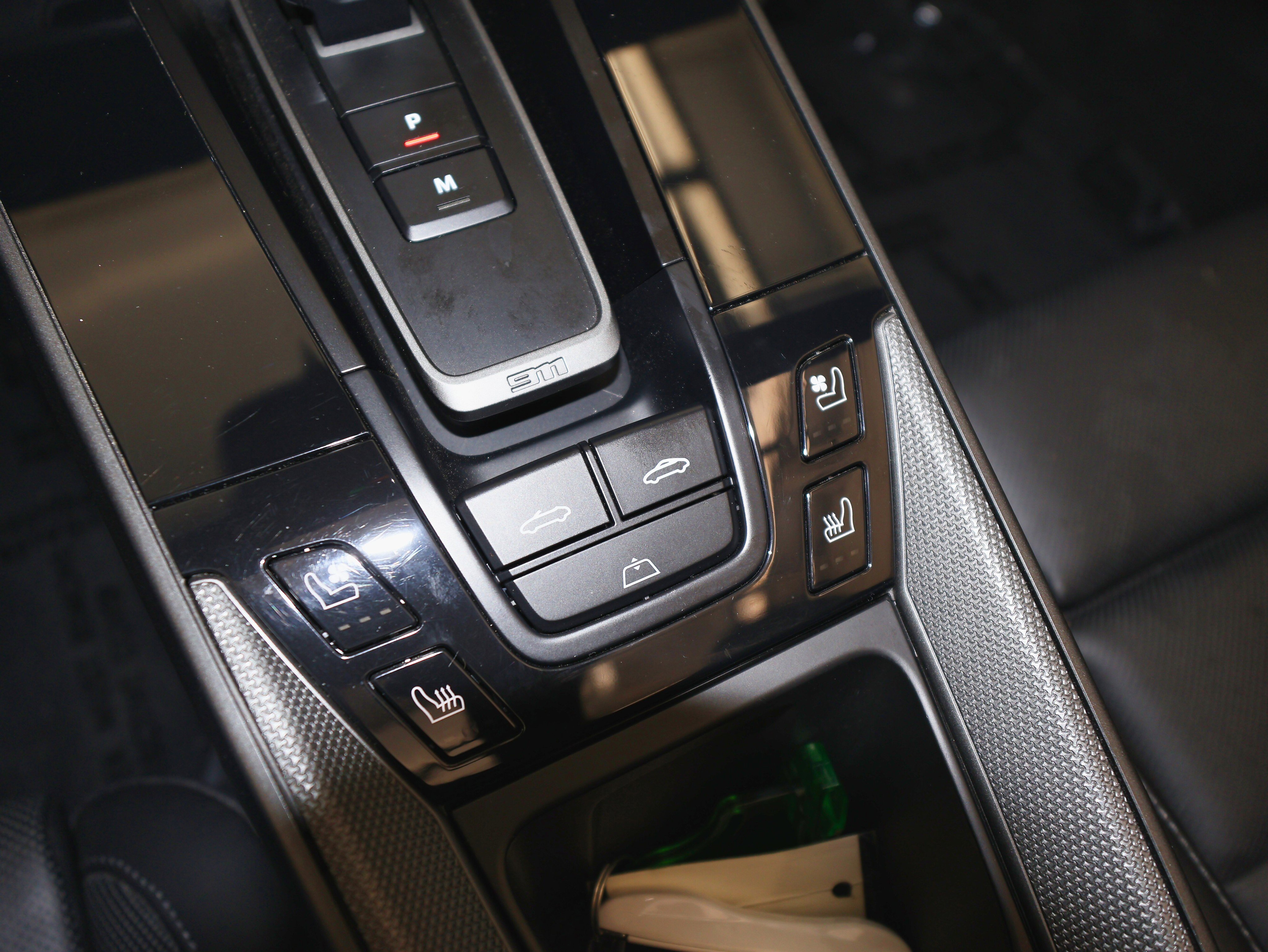 Used 2020 Porsche 911 Carrera 4S image 36